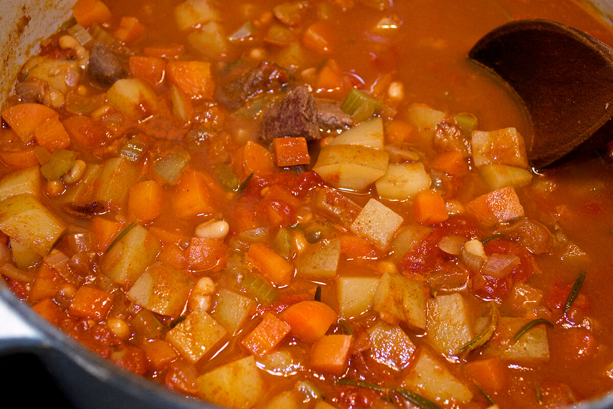 Beef stew best sale baby led weaning